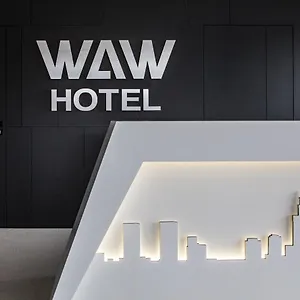 Waw Airport Okecie Varsovia