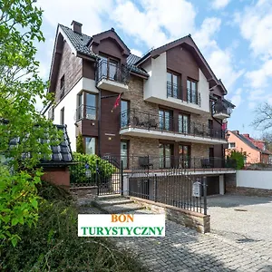 Wind Rose - Luxury 3* Gdansk