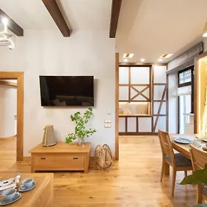 Krakowhomes Krakau