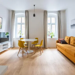 Mynest Poplinskich Poznan