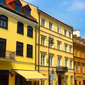 2* Alojamento de Acomodação e Pequeno-almoço Oki Doki Old Town