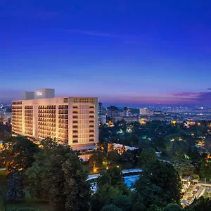 Hilton Bosphorus 5* Istanboel