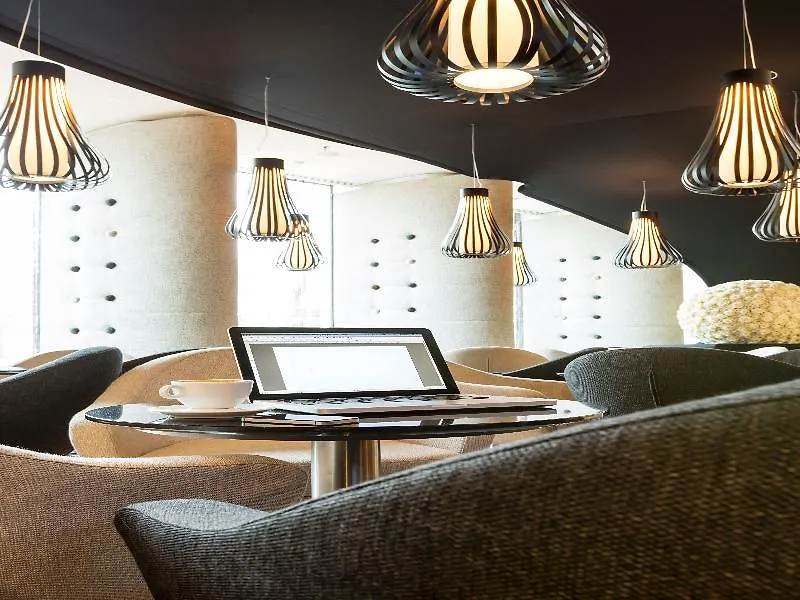 ורשה Sound Garden Hotel Airport